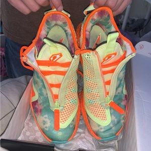 Paul George 4 gatorade EP